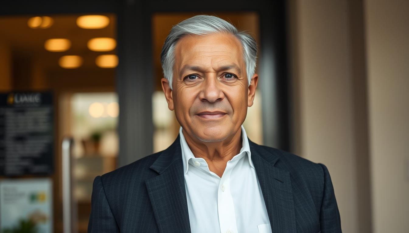 AI automation consultant