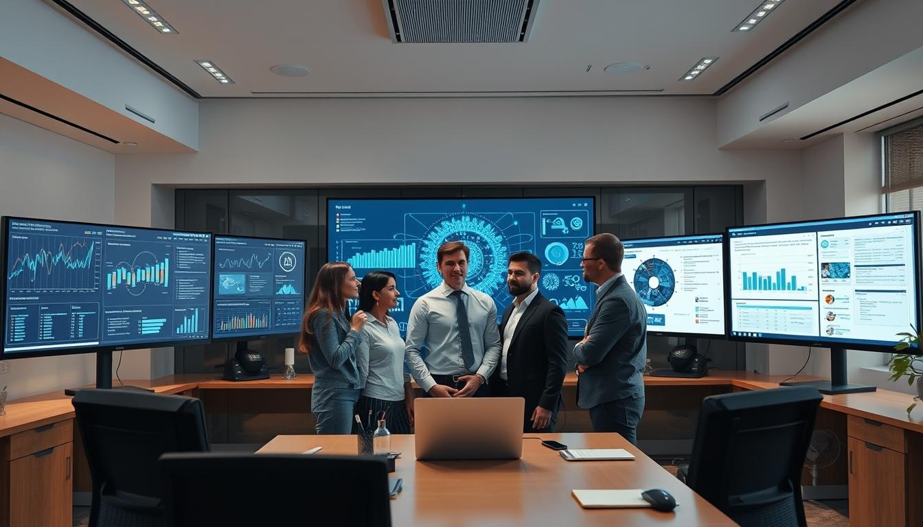 Business automation article